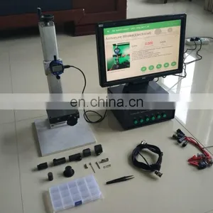 Stage3 Common Rail Injector Measuring Tools CRM1000B thumbnail-1