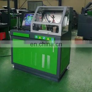 Common Rail Test Bench With Repair Yools Stage 3 CR709L thumbnail-2