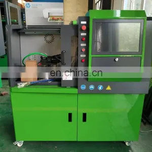 CR318S/ CR318A Diesel Common Rail Injector Test Bench thumbnail-5