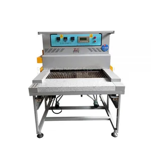 PVC Heating Oven Pvc Baking Machine Price thumbnail-1