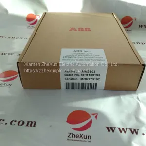 ABB Bailey CI853K01 Infi-90 Multi-Function Processor MODULE thumbnail-1