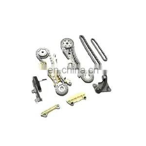 XYREPUESTOS AUTO PARTS Al Por Mayor TIMING CHAIN KIT Genuine YU2Z 6268 BA For Mazda KF-21 Engine 24820-3C100 thumbnail-1