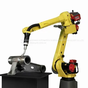 Robotic Welding System thumbnail-1