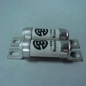 50FE Bussmann British BS 88 Fuses 690V thumbnail-4