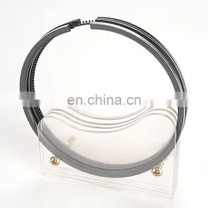 Massey Uprk0002 Piston Rings for Motor/ TRACTOR SERIE 300/400/5400 Engine Parts thumbnail-1