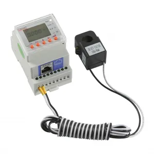 Acrel 300286.SZ ACR10R-D16TE Single Phase Power Energy Meter for Solar Storage Systems thumbnail-3