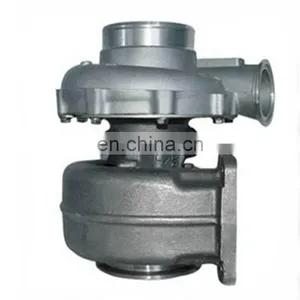 Factory Prices Turbocharger HX50 3591775 3539007 1395244 1423031 57148 Turbo Charger for Holset Scania DCS11-79 Diesel Engine thumbnail-1