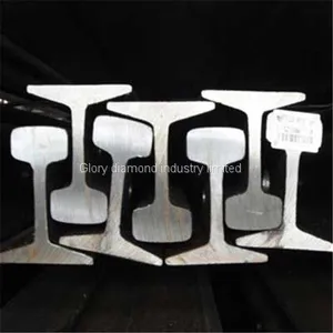 AREMA 90ARA-A TR45 Steel Rail thumbnail-1