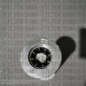 BANGMAO Replacement Parker Hydraulic Filter 936974Q For Industrial Excavator thumbnail-1