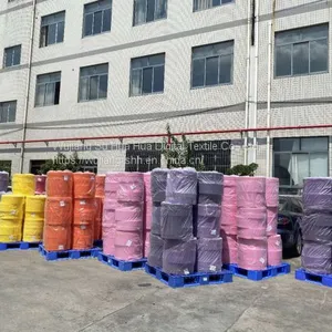 32GSM Meltblown Nonwoven Fabric Filter Material thumbnail-4