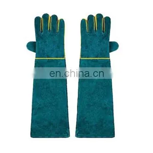 Anti Dog Bite Mitten Training Dog Bite Resistant Protective Mittens for Animals thumbnail-5