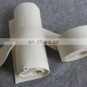 Soft Wool Felt for Oil Seal High Destiny thumbnail-2