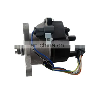 Ignition Distributor for 92-95 Honda Civic Del Sol OEM TD-42U TD-48U TD-45U TD42 TD48U TD45U thumbnail-1