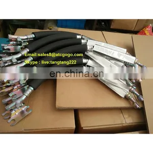 POWEER STEERING HOSE OEM 49720-2Y900,49720-5Y700 497202Y900 497202Y90A thumbnail-1