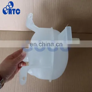 Expansion Tank Radiator Tank for Opel GM OEM 1304603 90410057 93217461 thumbnail-4