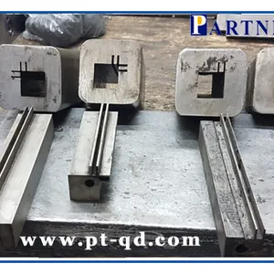 PVC Profile Extrusion Line thumbnail-2