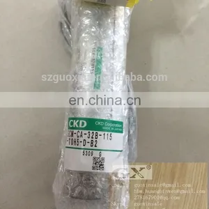 CKD Cylinder Japan Cylinder SCM-CA-32B thumbnail-1
