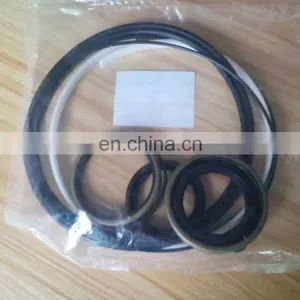 CKD Seal Ring Cylinder Seal Repair Kit Cylinder SCA2-40K thumbnail-2
