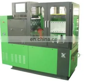 Auto Multifunction LGC815 Comon Rail Diesel Fuel Injection Testing Equipment thumbnail-2