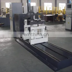 Professional Automatic YYW-1600A Universal Joint Boat Propeller Balancing Machine thumbnail-3