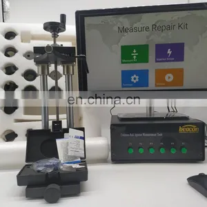 CRR920C Stage3 High Quality Testing Equipment Common Rail Injector Repair Tools thumbnail-3