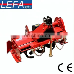 New Agricultural Machines 3 Point Rotavtaor for Tractor thumbnail-5