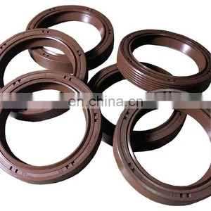 Oil Seal for DC70 Kubota Combine Harvester Spare Parts Philippines 5T070-2321-0 thumbnail-2