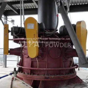 2-150um Powder Air Classifier Manufacturers in China thumbnail-5