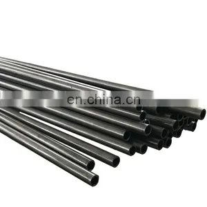 Best Price Corrosion Protection Welded Corten Steel Tube Price thumbnail-3