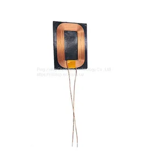 15W Wireless Charger Coil Charging Module thumbnail-3