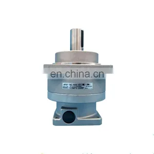 Original SHIMPO Planetary Gearbox VRSF-9C-400-GV Ratio 9:1 For 400W Servo Motor High Quality Cheap Price Japan Gearbox thumbnail-1