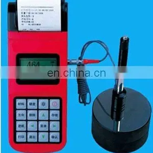 MH320 Metal Leeb Hardness Tester/Vickers Test thumbnail-4