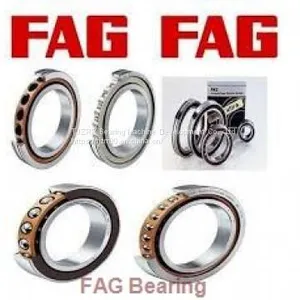 FAG 534176 Spherical Roller Bearings thumbnail-2