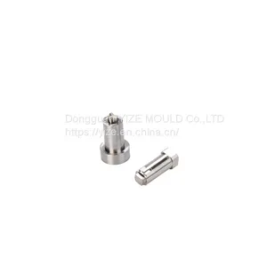 Dongguan Yize Mould Precision Round Inserts EDM Customized Processing According to Drawings thumbnail-4