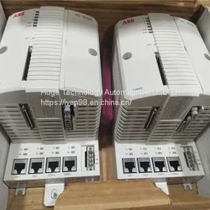 ABB PM864AK01 3BSE018161R1 thumbnail-2