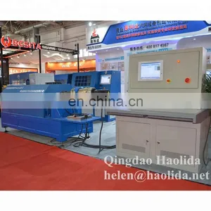Automobile Brake Caliper Test Bench thumbnail-3