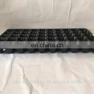 50 Holes Plastic Seed Tray thumbnail-5