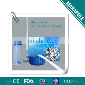 Disposable Bone Cement Vacuum Mixing Injector;fast Injection of the Bone Cement;with Good Quality thumbnail-5