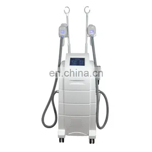 Big Discount!!! Best Seller Freeze Machine Cryo Freezing Fat Removal Body Slimming Machine for Salon Use thumbnail-1