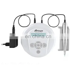 Artmex V6 Portable Digital Eyebrow Embroidery Lip-line Eye-line Tattoo Permanent Makeup Machine With Digital Control thumbnail-1