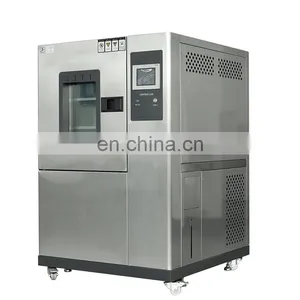 Liyi Cabinet Climate Control Environmental Chambers Constant Temperature And Humidity Chamber thumbnail-2