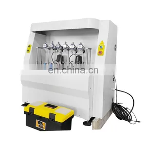 Liyi Vicat Apparatus Softening Point Load Tester thumbnail-2