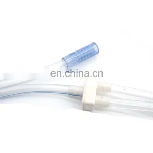 Disposable Laparoscopic Suction Irrigation 5mm Suction Irrigation Tube Surgical Instruments thumbnail-5