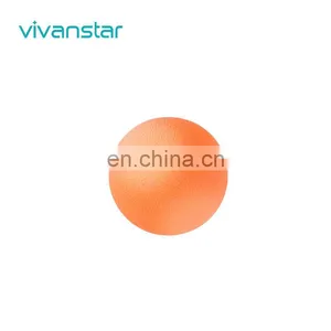 2021 Vivanstar Massage Ball Mini Model MT1401 Professional Yoga Tools TPE Yoga Ball thumbnail-1