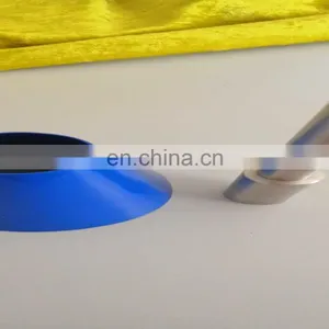 Wholesale Low Price Sand Absorption Cone and Tamping Rod thumbnail-1