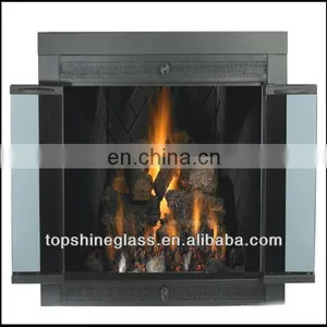 Fire Resistant Ceramic Glass thumbnail-5