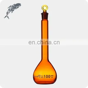 JOAN Lab Volumetric Flask Measuring Flask thumbnail-2