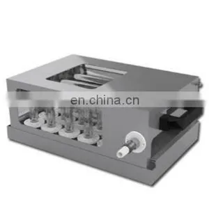 Fully Automatic Kjeltec Food Nitrogen Protein Analyzer thumbnail-5