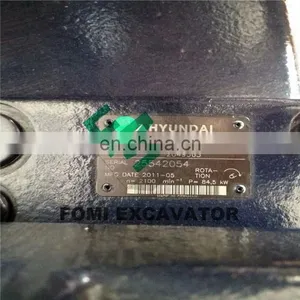 Rexroth Excavator A8VO80 Hydraulic Pump 31EL-00100 thumbnail-1