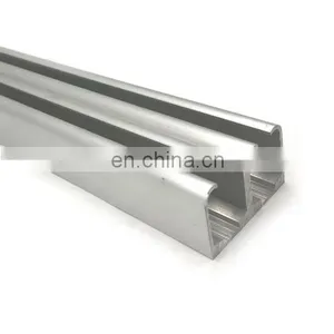 SHENGXIN China Famous Trademark Wardrobe Sliding Door Aluminium Pergola Profile thumbnail-3